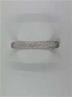 Bracelet APM Monaco Woman in Silver EW155 - EW155